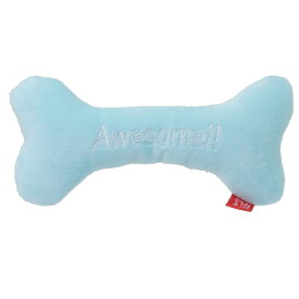 レッツペッツ 犬用おもちゃ ボーンS ぬいぐるみ ノルコーポレーション ペット用品 ペットトイ グッズ シネマコレクション