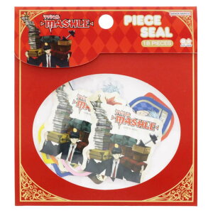 }bV -MASHLE- t[NV[ s[XV[ A TX^[ fRV[ DECOV[ AjLN^[ ObY [։ Vl}RNV