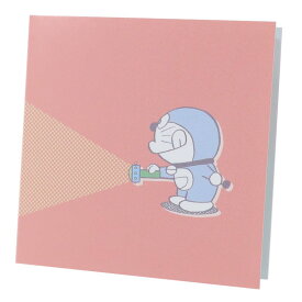 ドラえもん 付箋 スティッキーブック スモールライト 藤子F不二雄 Green Flash 新学期準備文具 アニメキャラクター グッズ メール便可 シネマコレクション