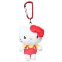 楽天市場】ハローキティ ぬいぐるみ キーホルダー（おもちゃ）の通販