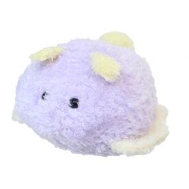 ＼期間限定SALE価格／【ポイント10倍 & クーポン！】ゆるすいみー マスコット ミニぬいぐるみ うみうし クーリア プレゼント グッズ シネマコレクション