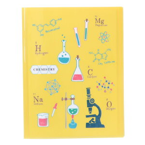 STUDY HOLIC |Pbgt@C A4NAubNt@C w Green Flash Vw G ObY Vl}RNV