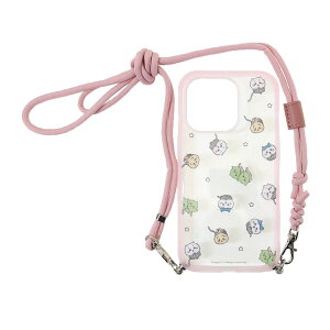 y12͖|Cg10{Iz ACtHP[X IIIIfit Loop iPhone 14 Pro/13 Pro Ή P[X  O}fB[Y X}zJo[ LN^[ ObY [։ Vl}RNV