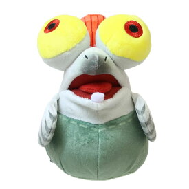 スプラトゥーン3 ぬいぐるみ プラッシュドールS コジャケ 三英貿易 プレゼント キャラクター グッズ シネマコレクション