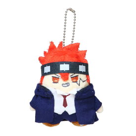 【ポイント10倍 & クーポン！】マッシュル -MASHLE- マスコット ボールチェーンマスコット Potetan ドット バレット ケイカンパニー プレゼント かわいい ミニぬいぐるみ アニメキャラクター グッズ シネマコレクション