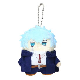 【ポイント10倍 & クーポン！】マッシュル -MASHLE- マスコット ボールチェーンマスコット Potetan ランス クラウン ケイカンパニー プレゼント かわいい ミニぬいぐるみ アニメキャラクター グッズ シネマコレクション