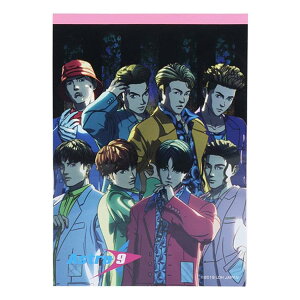 BATTLE OF TOKYO   A6 A9 TX^[ Vw LN^[ ObY [։ Vl}RNV