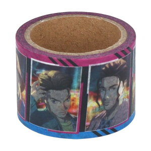 y12͖|Cg10{IzBATTLE OF TOKYO }XLOe[v 30mm}Xe A9 TX^[ fR[V 蒠fR LN^[ ObY Vl}RNV