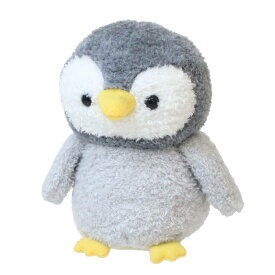 おもちゃ まねまね＋（プラス） ペンギン オスト 音声調節機能付き ぬいぐるみ モノマネ アニマルグッズ グッズ シネマコレクション