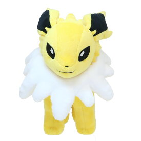 ポケットモンスター ぬいぐるみ プラッシュドールM サンダース ポケモン 三英貿易 プレゼント キャラクター グッズ シネマコレクション