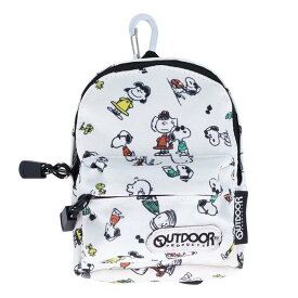 スヌーピー 筆箱 ペンケース BACK PACK JOE COOL OUTDOOR サンスター文具 筆記用具 キャラクター ステーショナリー シネマコレクション