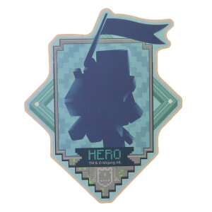 }CNtgWFY _CJbgV[ gxXebJ[ HERO Minecraft Legends GXJC ϐ ό Q[LN^[ ObY [։ Vl}RNV