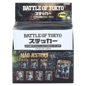 BATTLE OF TOKYO XebJ[ _CJbgNAXebJ[ S42 42Zbg TX^[ fR[V RNVG ܂Ƃߔ LN^[ ObY Vl}RNV