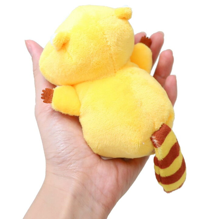 楽天市場】あらいぐまラスカル ぬいぐるみ ゆるくたぬいぐるみ おねむ 
