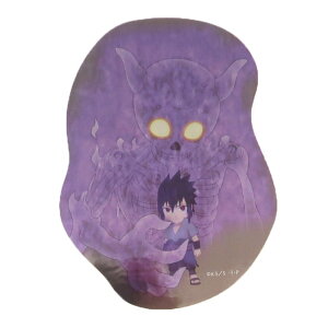 �y12���͖����|�C���g10�{�I�zNARUTO �X�e�b�J�[�L�����N�^�[ �L�����X�e �{���\�� ���N�W�����v �X���[���v���l�b�g �f�R�V�[�� �L�����N�^�[ �O�b�Y ���[���։� �V�l�}�R���N�V����