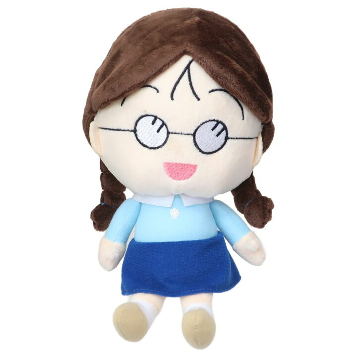 楽天市場】ちびまる子ちゃん ぬいぐるみ ぬいぐるみ3 たまちゃん ケイ 
