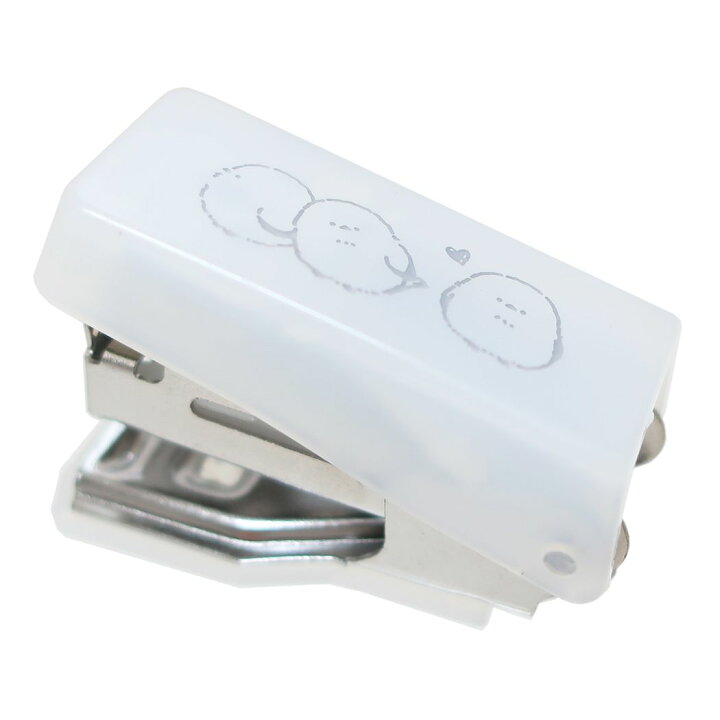 楽天市場】SIMPLE MOCO ミニホッチキス コンパクトステープラー カミオ 