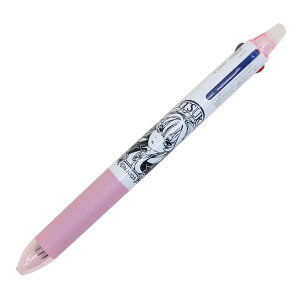 五等分の花嫁 グッズ ボールペン フリクション3スリム 0.5mm 五月 ヒサゴ 新学期準備文具 アニメキャラクター メール便可 シネマコレクション