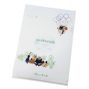 NAtH_[ NAt@CA5 UNEVEN CATS clover ؖ쐣 Vw 킢 ObY [։ Vl}RNV