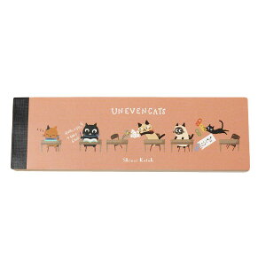  M UNEVEN CATS school ؖ쐣   ObY [։ Vl}RNV