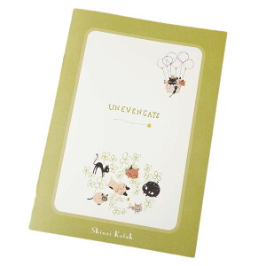 rm[g m[gA5 UNEVEN CATS clover ؖ쐣 ~jm[g 킢 ObY [։ Vl}RNV