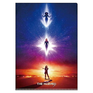 }[xY |Pbgt@C W|PbgNAt@C A4 The Marvels MARVEL CbN RNV LN^[ ObY [։yMARVELCornerz
