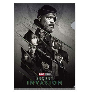 V[Nbg Cx[W A4NAt@C NAt@CZbg Secret Invasion MARVEL CbN RNV LN^[ ObY [։yMARVELCornerz