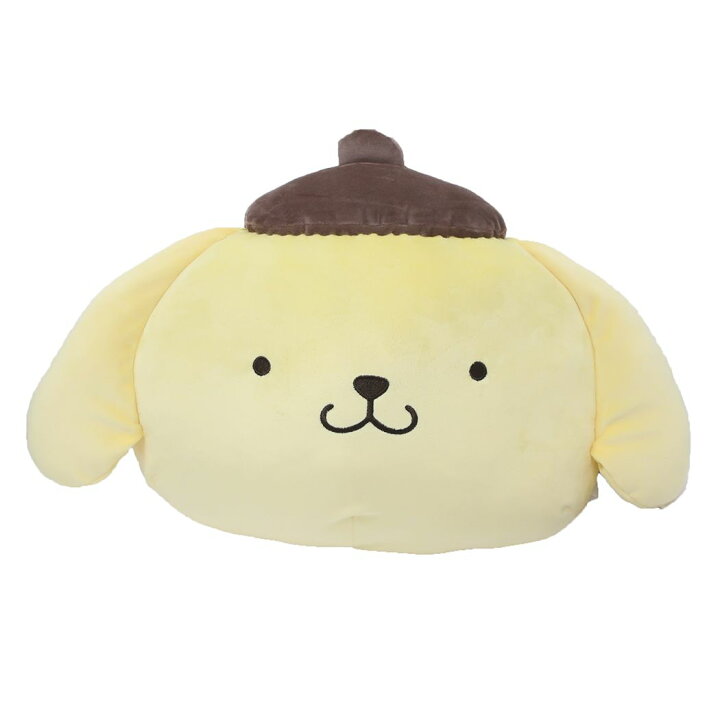 楽天市場】【最大1000円OFFクーポン！】ポムポムプリン クッション 