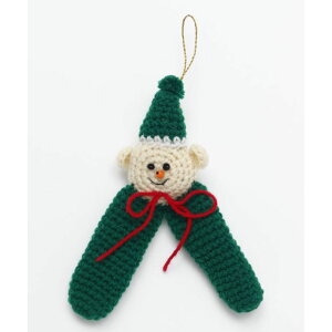 �y�|�C���g10�{ & �N�[�|���I�z�y50%OFF�z �C���e���A�G�� �N���X�}�X���r�I�[�i�����g DWARF �A�~�i�R���N�V���� ������� �N���X�}�X�c���[ ���� �O�b�Y �V�l�}�R���N�V����