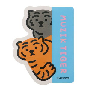 MUZIK TIGER W[N^CK[ _CJbgV[ XebJ[ ` PCJpj[ fRV[ X}zXebJ[ ObY [։ Vl}RNV