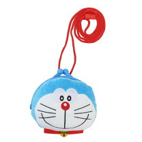 楽天市場】ドラえもん ぬいぐるみポシェットの通販