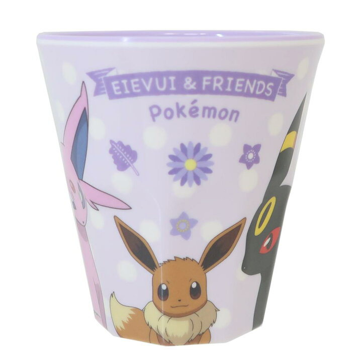 楽天市場】ポケットモンスター メラミンカップ メラミンタンブラー 
