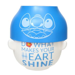 リロ&スティッチ 茶碗 D100 汁椀茶碗セットミニ ディズニー サンアート 食器セット ギフト かわいい キャラクター グッズ シネマコレクション