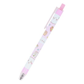 ちいかわ 鉛筆 metacil light knock ライトピンク 新入学 サンスター文具 金属鉛筆 筆記用具 キャラクター グッズ メール便可 シネマコレクション
