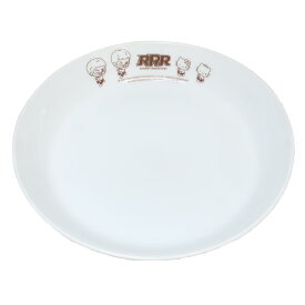 【12月は毎日ポイント10倍！】RRRxサンリオキャラクターズ 中皿 カレー皿 サンリオ マリモクラフト 食器 ギフト プレゼント キャラクター グッズ シネマコレクション