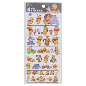 ܂̃v[ V[V[g 4SIZE STICKER fBYj[ J~IWp fR[V 蒠fR LN^[ ObY [։ Vl}RNV