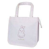 楽天市場】うさぎ（弁当袋・ランチバッグ｜弁当箱・弁当袋）：弁当箱 