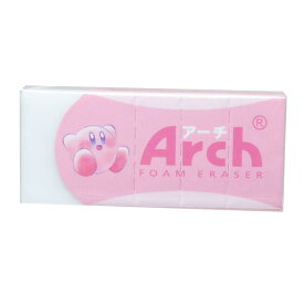 星のカービィ 消しゴム Arch アーチミニ消しゴム POPPING UP 新入学 カミオジャパン 新学期準備文具 小学生 中学生 キャラクター グッズ メール便可 シネマコレクション