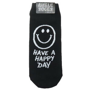 �y�ő�1000�~OFF�N�[�|���I�z�����p�C�� ���f�B�[�X�A���N���\�b�N�X HAVE A HAPPY DAY BLACK �I�N�^�j ��l���� ���킢�� �O�b�Y ���[���։� �V�l�}�R���N�V����