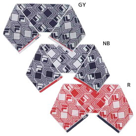 フィラ マフラータオル ジャガードアクティブロングタオル サロット FILA 日繊 抗菌防臭 スリムロングタオル ジョギング スポーツブランド グッズ メール便可 シネマコレクション