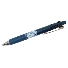 モフサンド ボールペン ジェットストリーム4＆1 ボール径0.5mm 芯径0.5mm 1 スキ mofusand エンスカイ 筆記用具 かわいい キャラクター グッズ メール便可 シネマコレクション