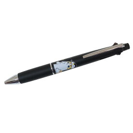 モフサンド ボールペン ジェットストリーム4＆1 ボール径0.5mm 芯径0.5mm 2 羨望のまなざし mofusand エンスカイ 筆記用具 かわいい キャラクター グッズ メール便可 シネマコレクション