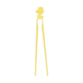 スヌーピー キッチン雑貨 スナックトング　ウッドストック ピーナッツ 錦化成 キャラクター グッズ メール便可 シネマコレクション
