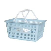 楽天市場】サンリオ（素材（日用品・文房具）プラスチック）（かご 