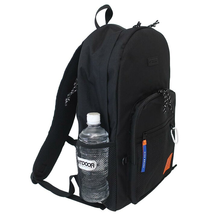 楽天市場】OUTDOOR PRODUCTSxミッフィー リュック デイパック 