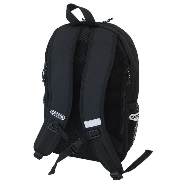 楽天市場】OUTDOOR PRODUCTSxミッフィー リュック デイパック 