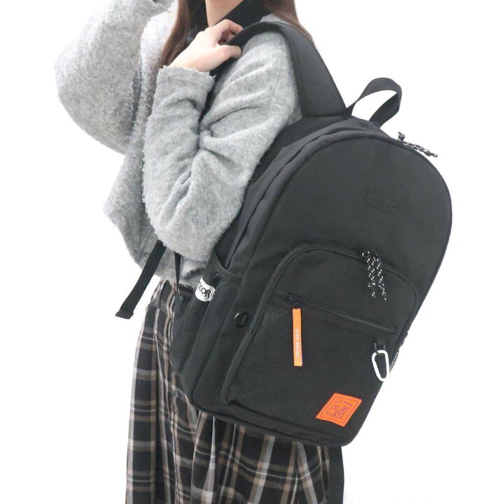 楽天市場】OUTDOOR PRODUCTSxミッフィー リュック デイパック 