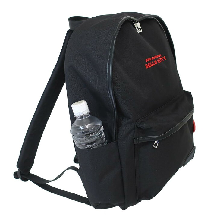 楽天市場】OUTDOOR PRODUCTSxハローキティ リュック デイパック M 50th 