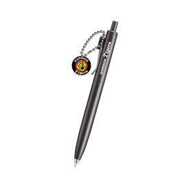 阪神タイガース ボールペン ユニボールONE F 0.38mm 黒軸 三菱鉛筆 地域限定 プロ野球 グッズ メール便可 シネマコレクション