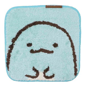 すみっコぐらし 座布団 チェアシート すわってとかげ サンエックス 丸眞 新生活 子供部屋 キャラクター グッズ シネマコレクション
